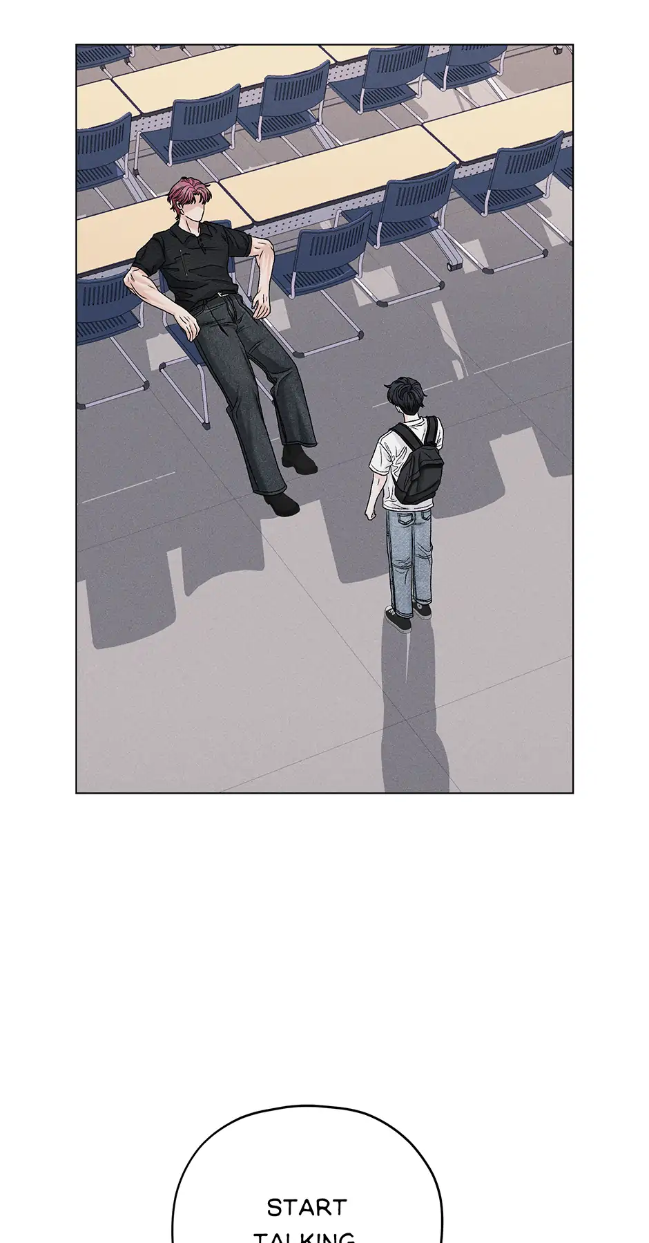 The Tiger’s Cradle - Chapter 36 Page 62