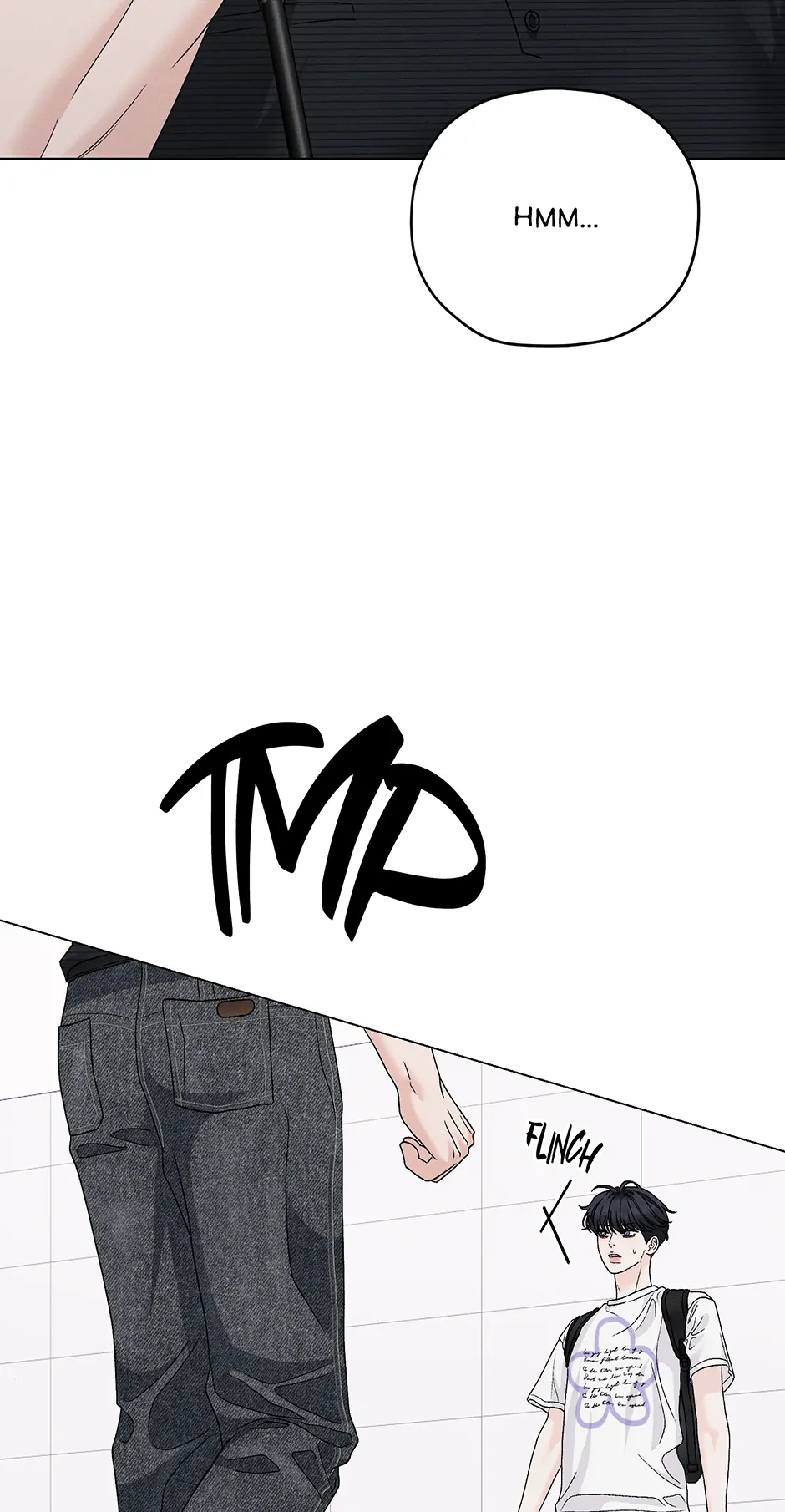 The Tiger’s Cradle - Chapter 36 Page 70