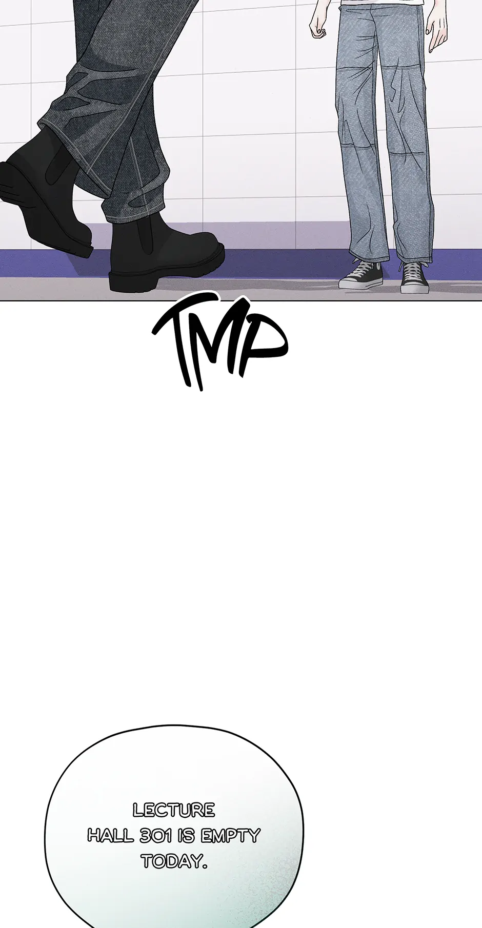 The Tiger’s Cradle - Chapter 36 Page 71