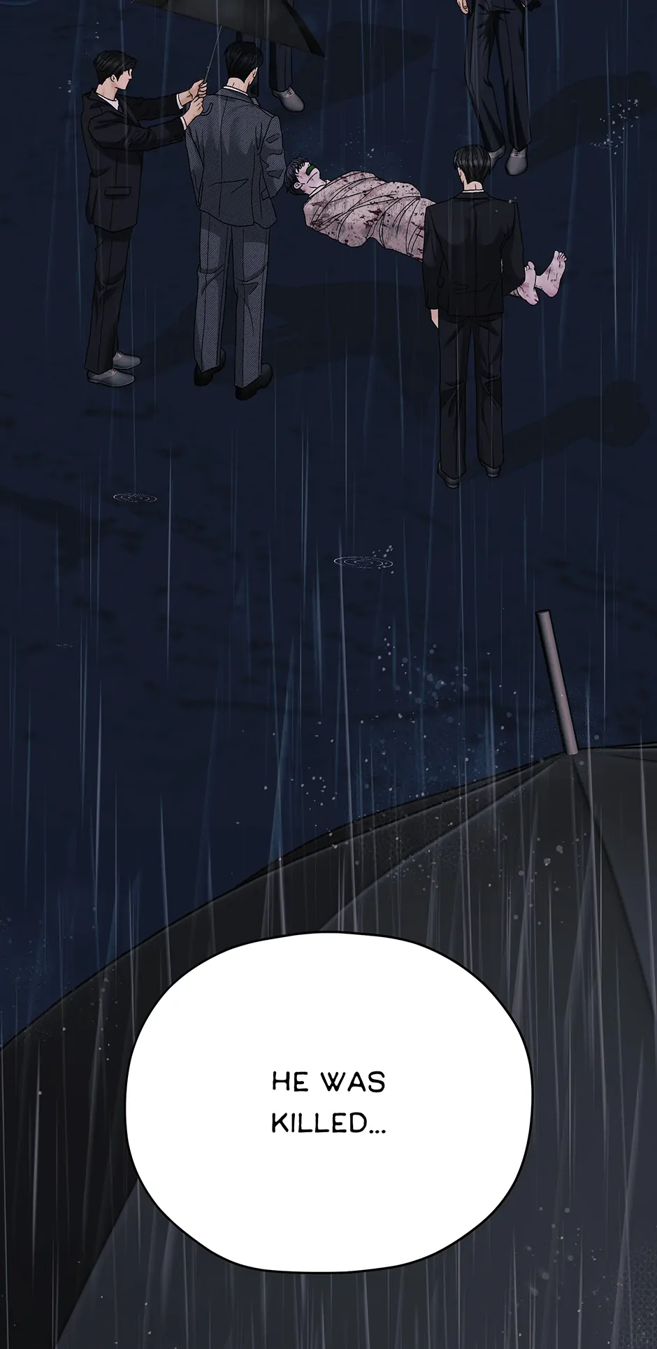 The Tiger’s Cradle - Chapter 36 Page 86