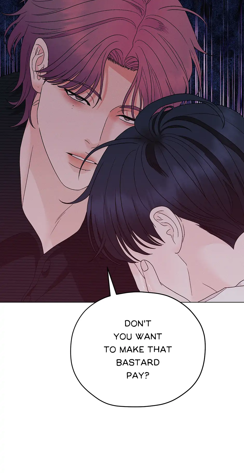 The Tiger’s Cradle - Chapter 37 Page 37