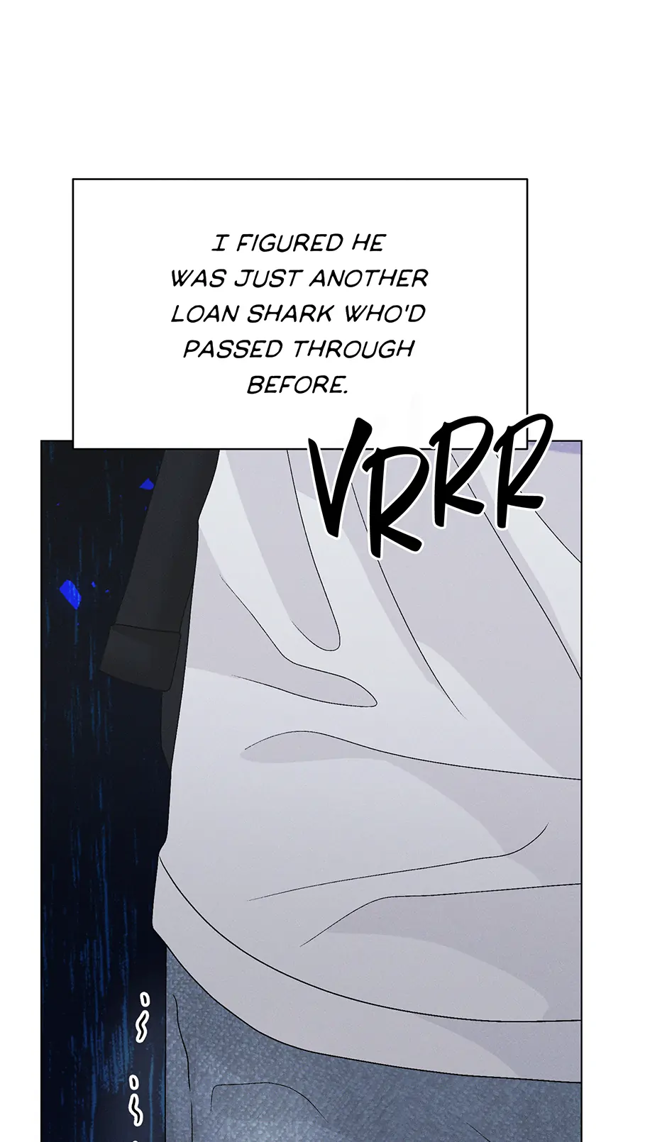 The Tiger’s Cradle - Chapter 37 Page 70