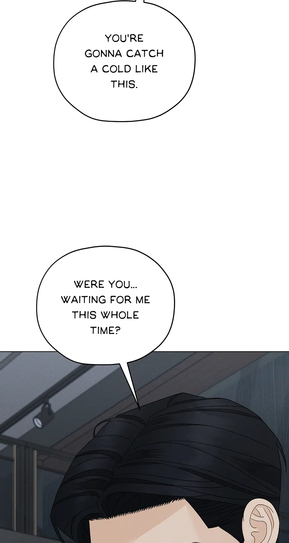 The Tiger’s Cradle - Chapter 38 Page 20