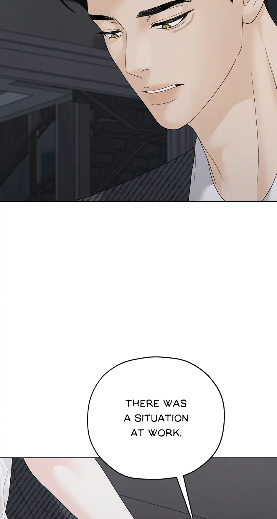 The Tiger’s Cradle - Chapter 38 Page 21