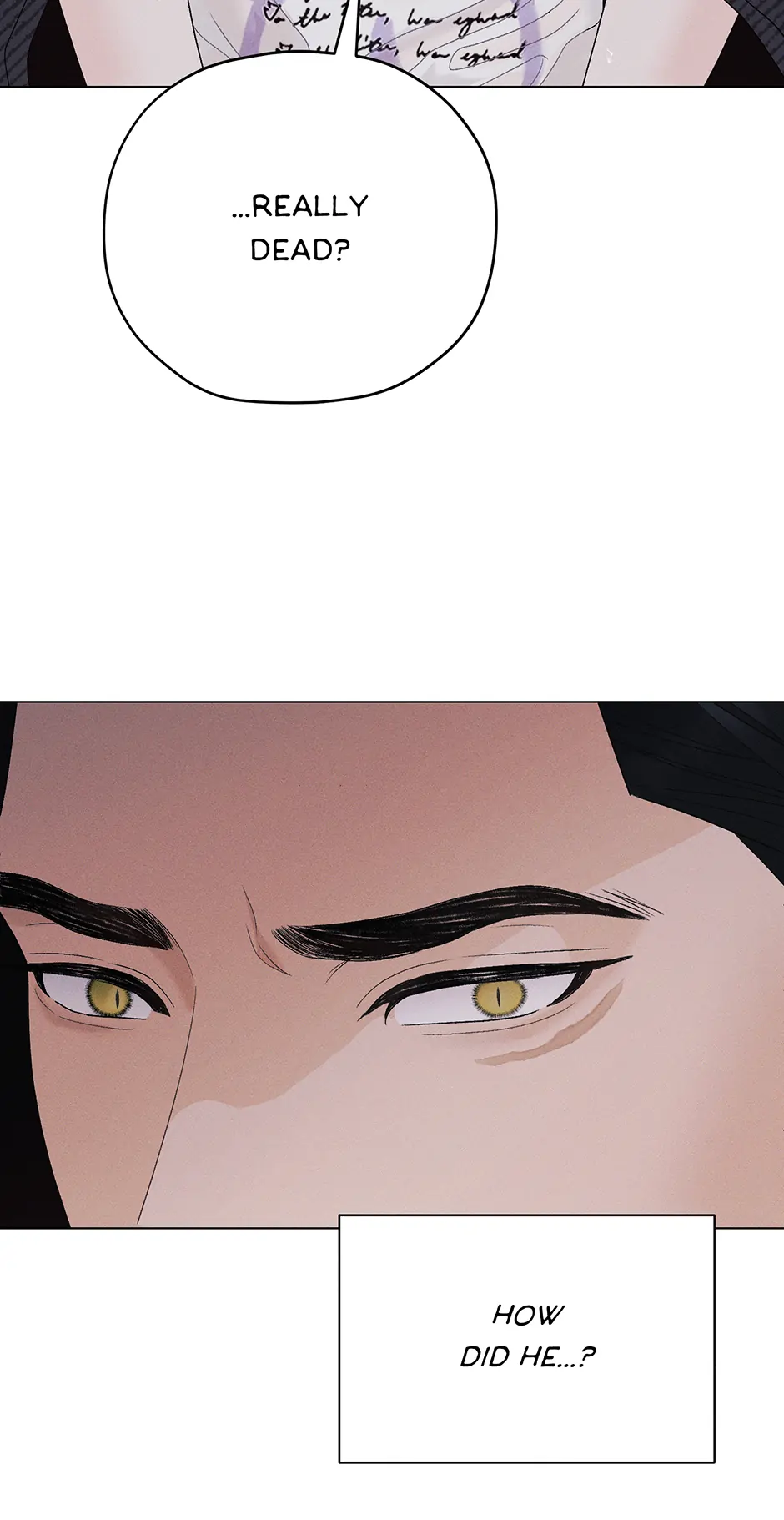 The Tiger’s Cradle - Chapter 38 Page 33