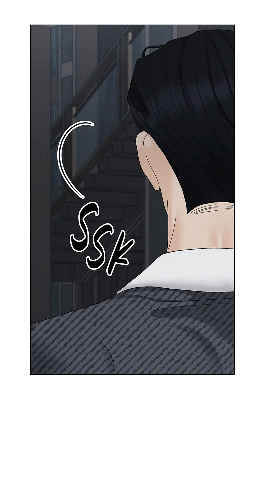 The Tiger’s Cradle - Chapter 38 Page 36