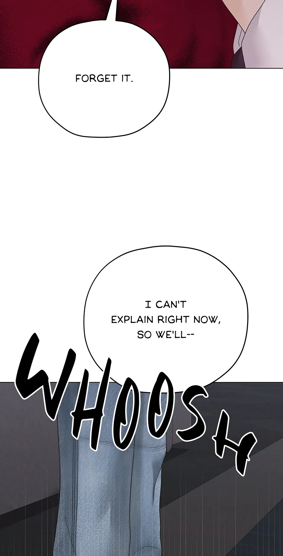 The Tiger’s Cradle - Chapter 38 Page 43