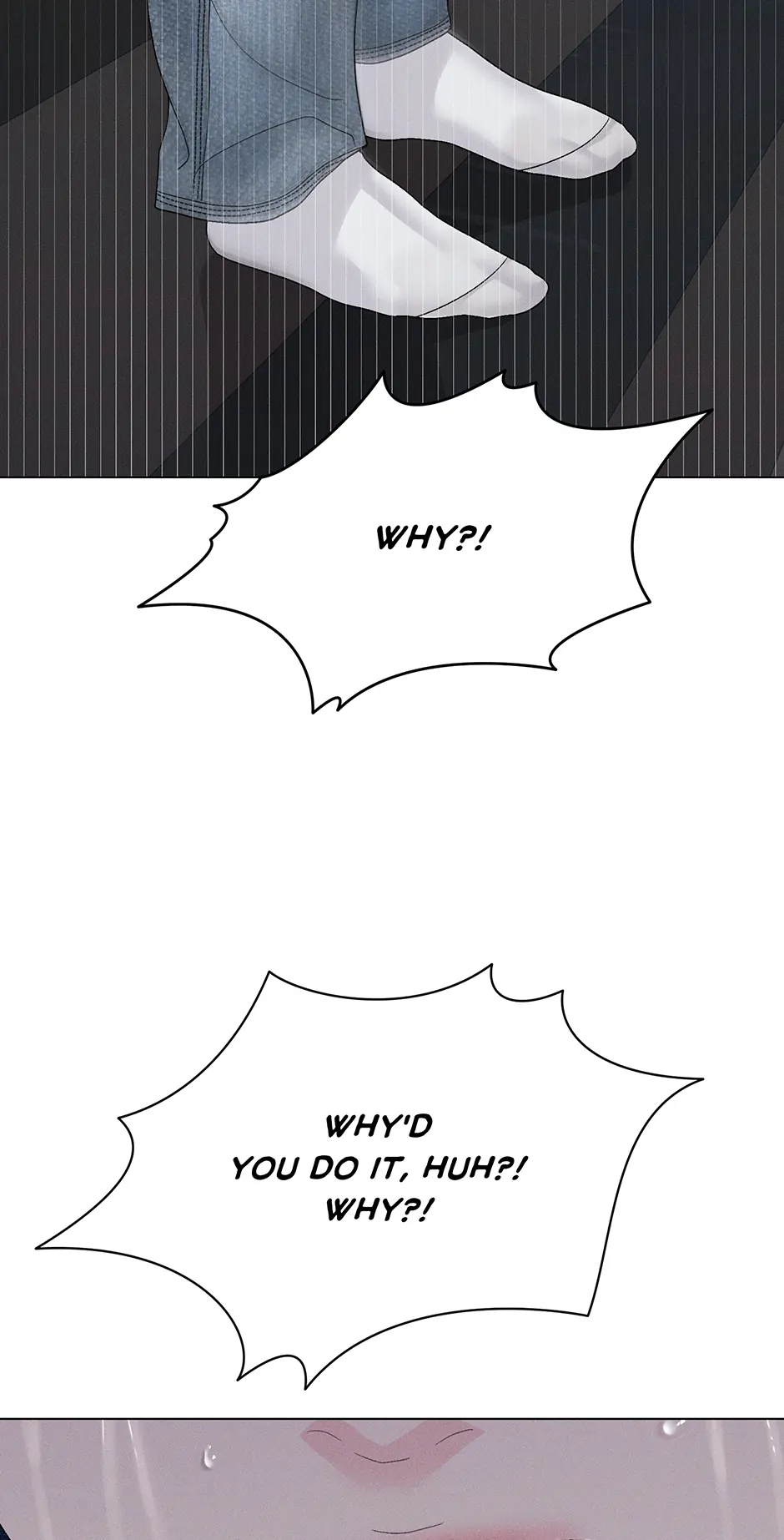 The Tiger’s Cradle - Chapter 38 Page 44