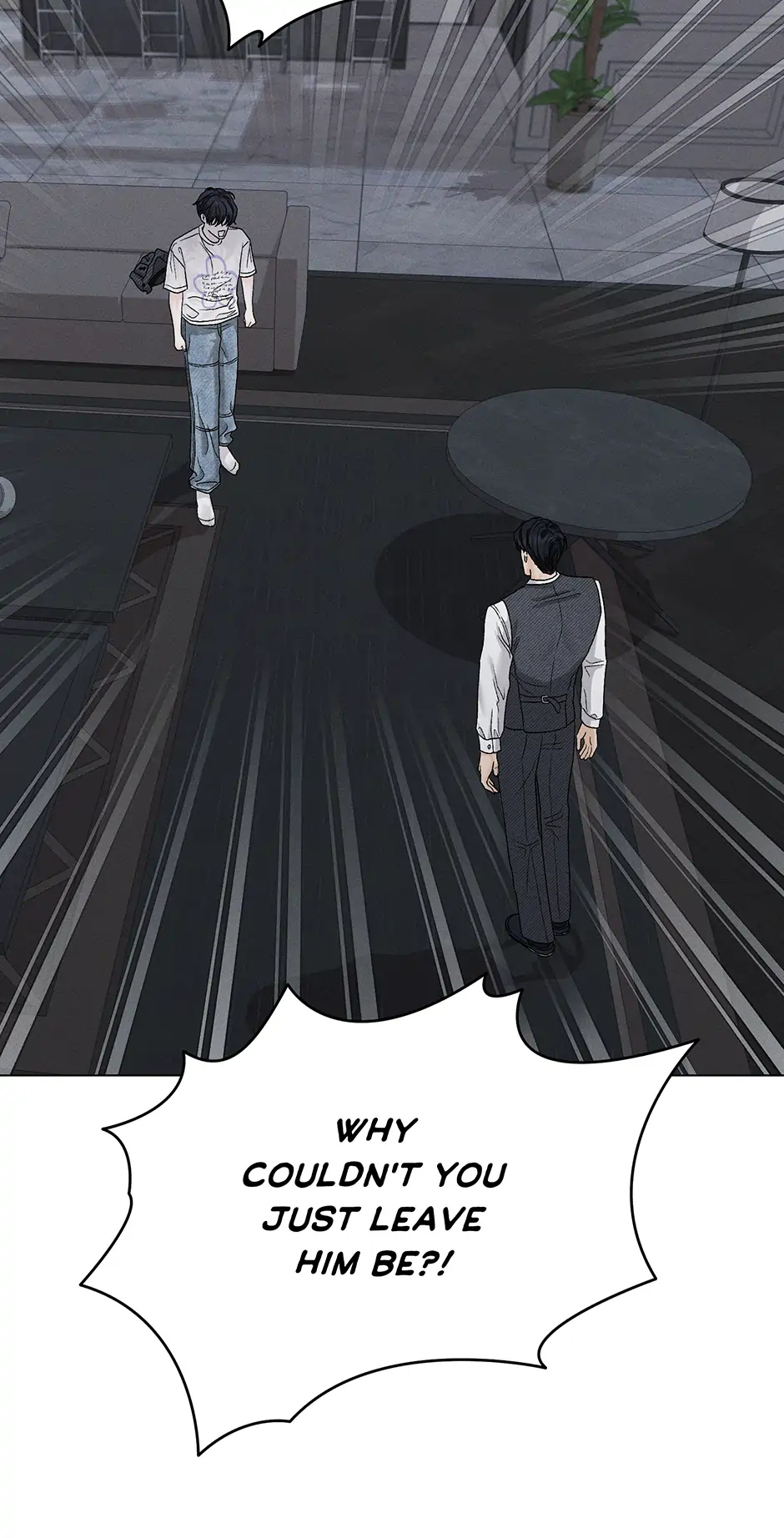 The Tiger’s Cradle - Chapter 38 Page 46