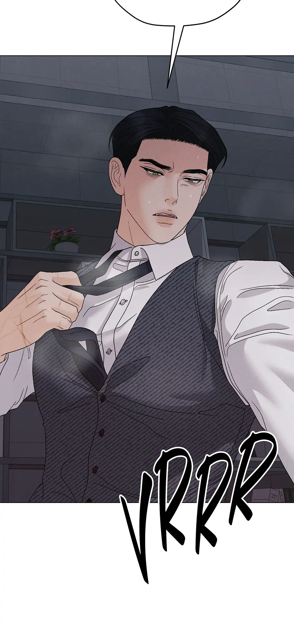 The Tiger’s Cradle - Chapter 38 Page 61