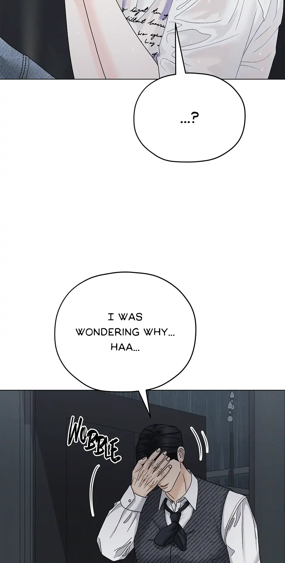 The Tiger’s Cradle - Chapter 38 Page 69