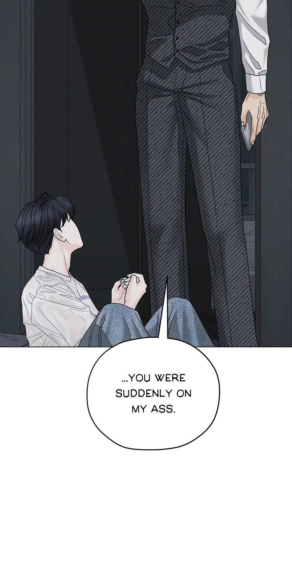 The Tiger’s Cradle - Chapter 38 Page 70