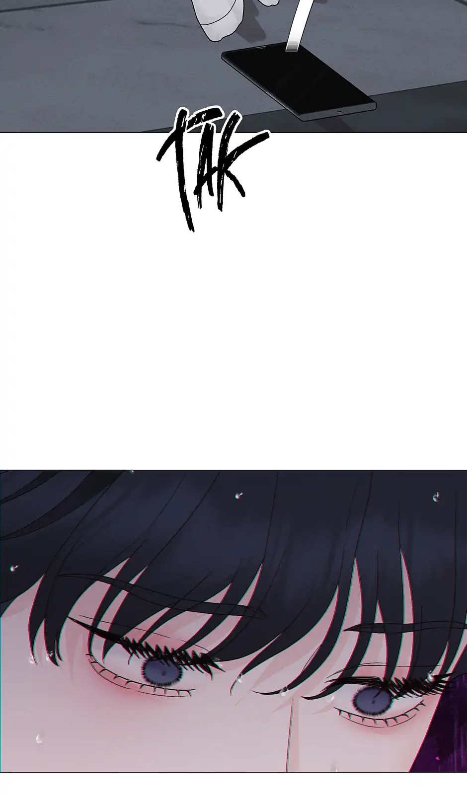 The Tiger’s Cradle - Chapter 39 Page 2