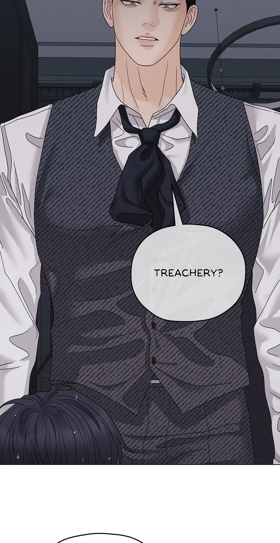 The Tiger’s Cradle - Chapter 39 Page 13