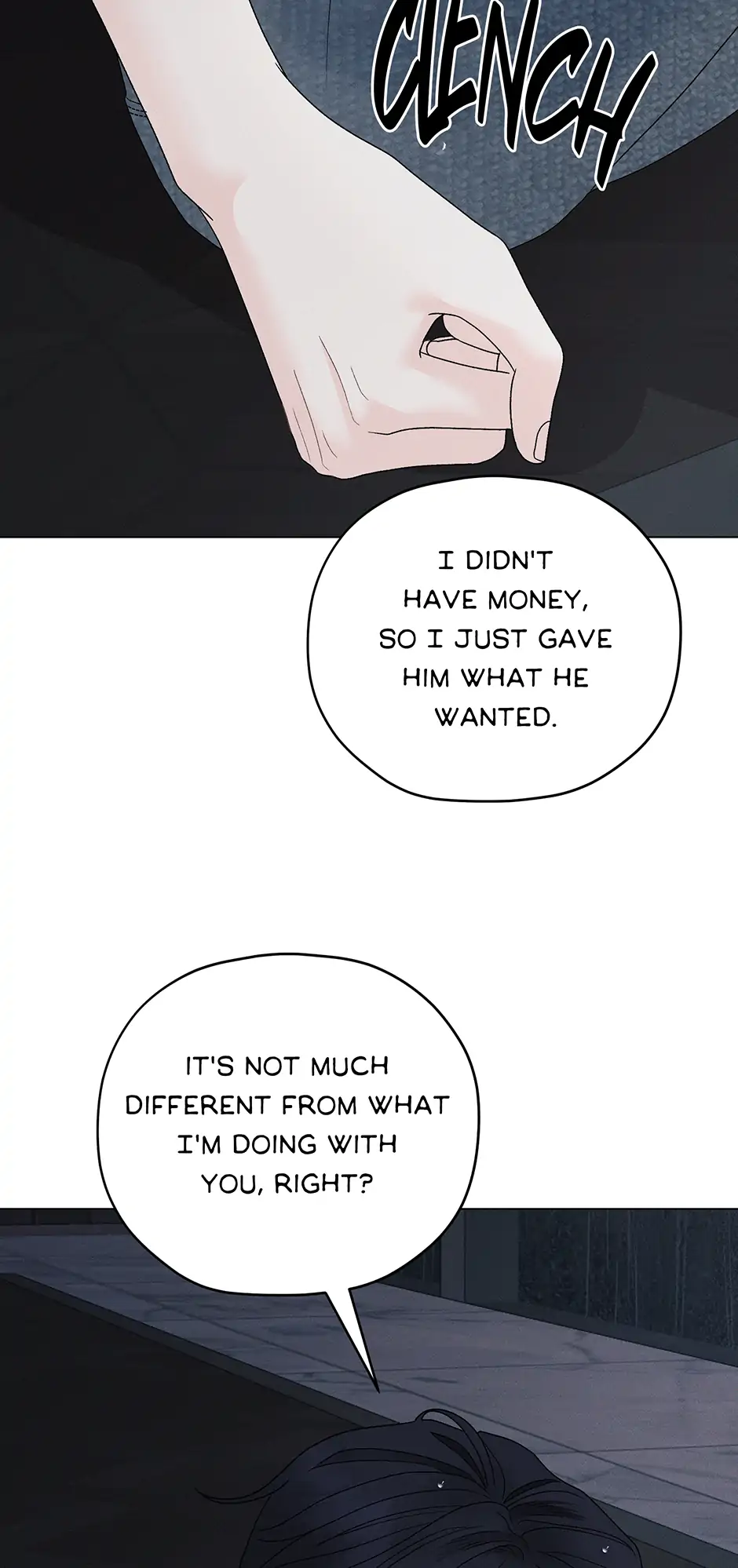 The Tiger’s Cradle - Chapter 39 Page 19