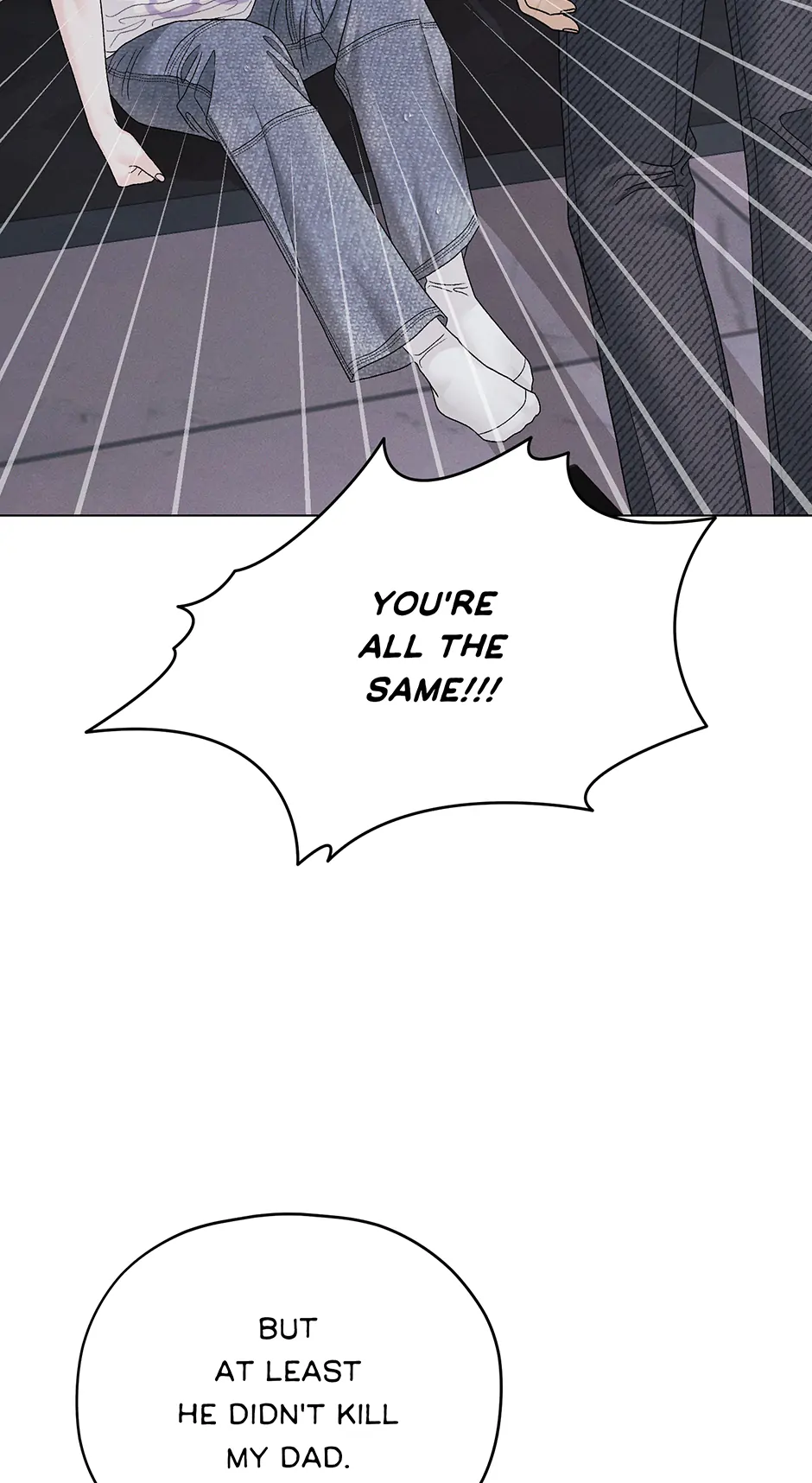 The Tiger’s Cradle - Chapter 39 Page 22