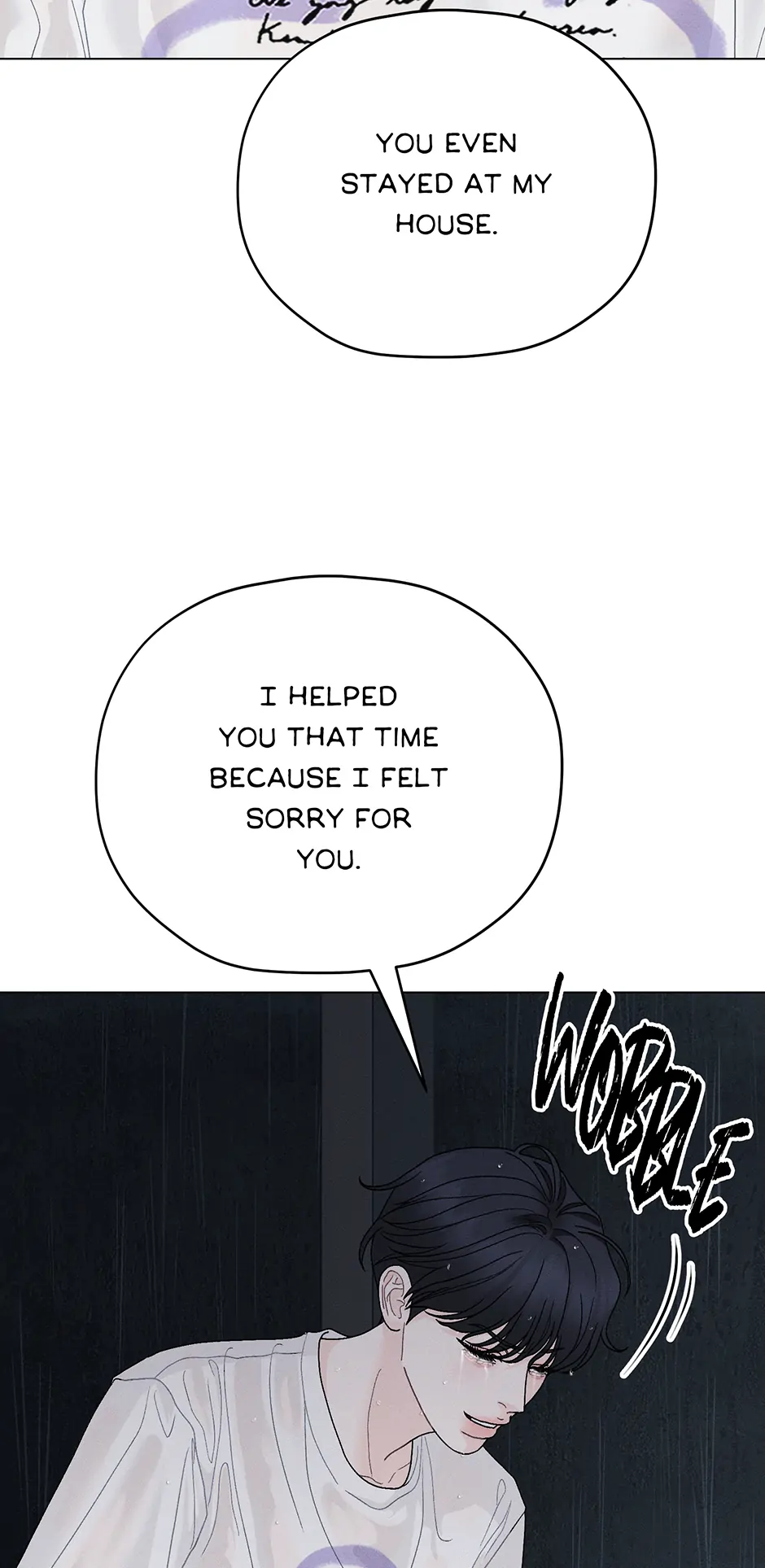 The Tiger’s Cradle - Chapter 39 Page 27