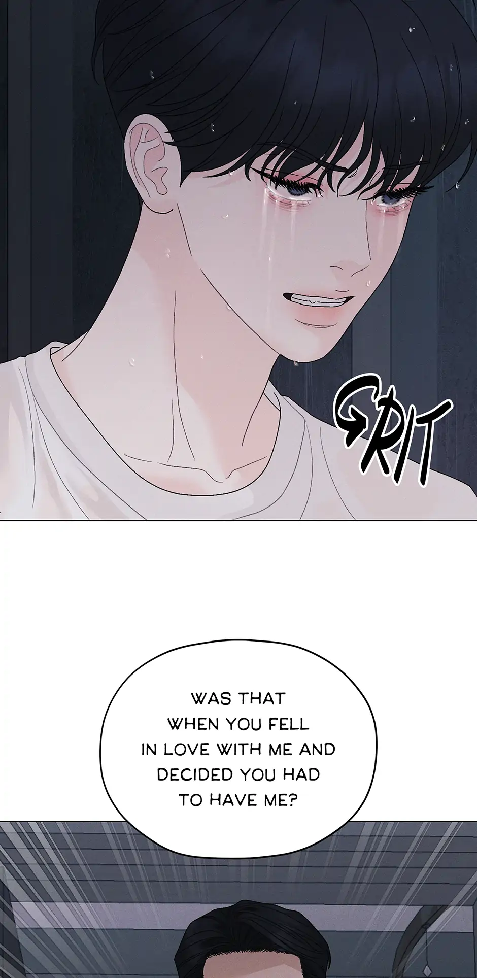 The Tiger’s Cradle - Chapter 39 Page 29