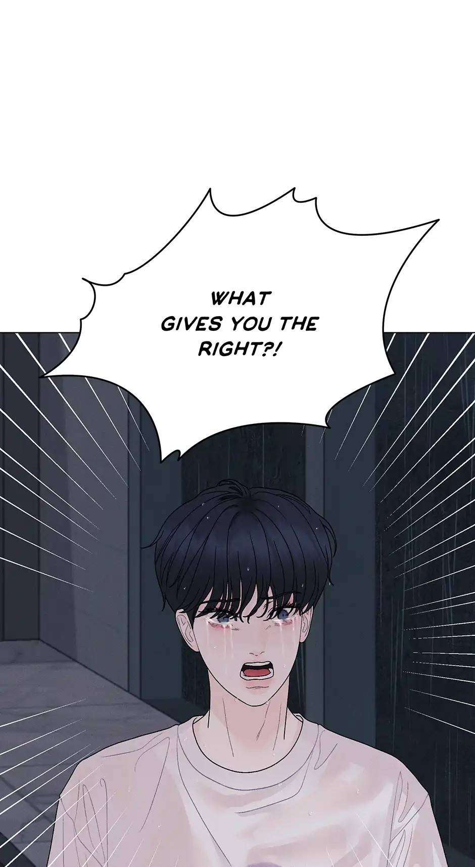 The Tiger’s Cradle - Chapter 39 Page 39