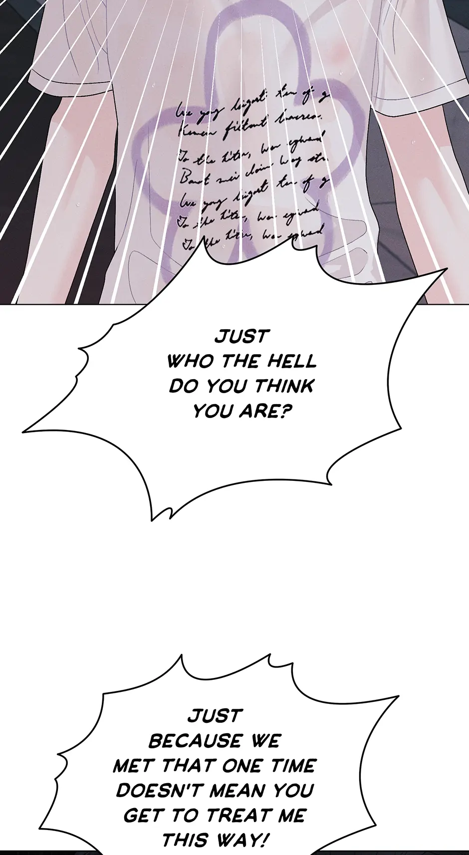 The Tiger’s Cradle - Chapter 39 Page 40