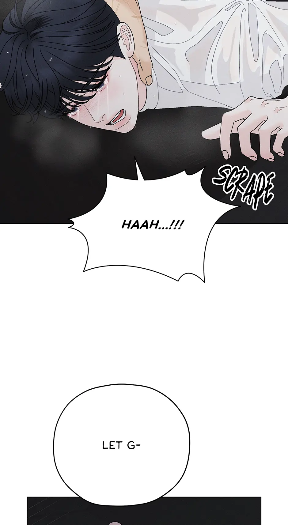 The Tiger’s Cradle - Chapter 39 Page 69