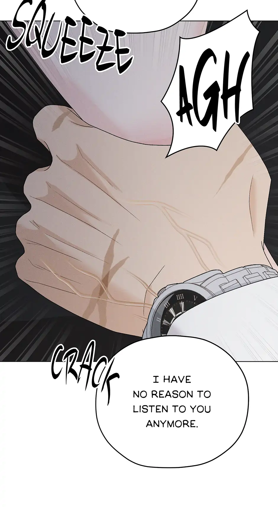 The Tiger’s Cradle - Chapter 39 Page 71