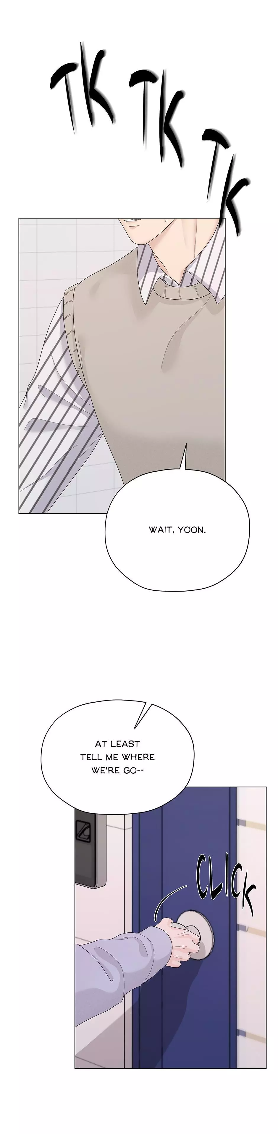 The Tiger’s Cradle - Chapter 4 Page 5