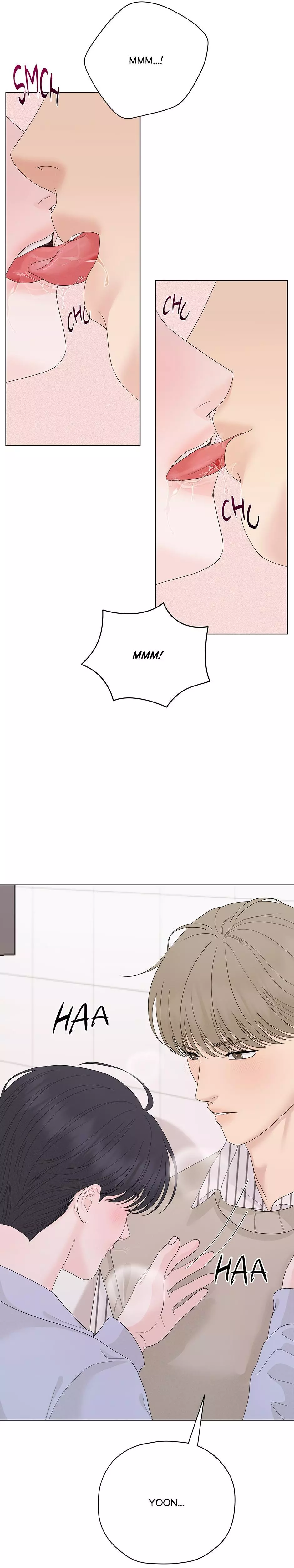 The Tiger’s Cradle - Chapter 4 Page 7