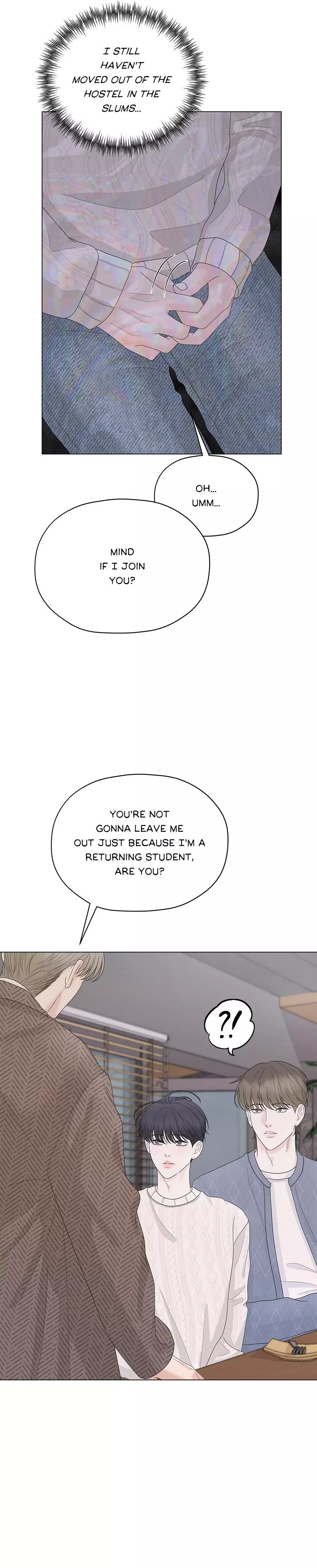 The Tiger’s Cradle - Chapter 4 Page 15