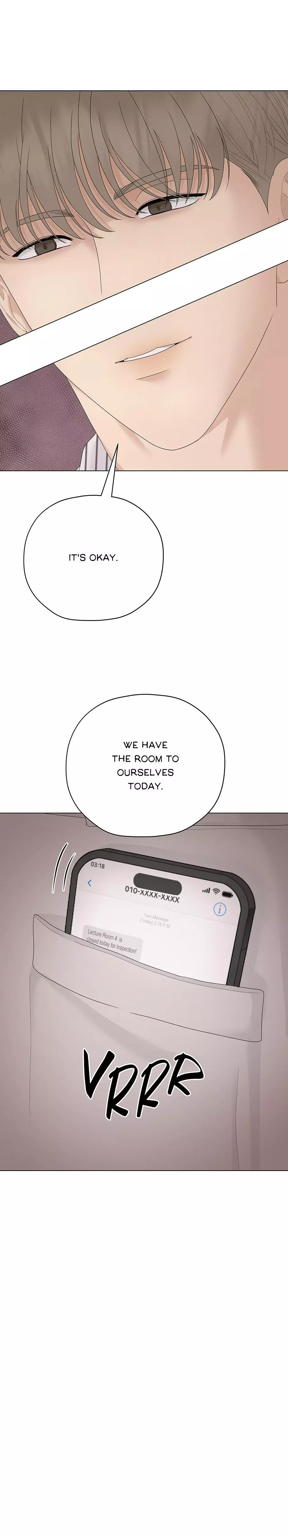 The Tiger’s Cradle - Chapter 4 Page 24
