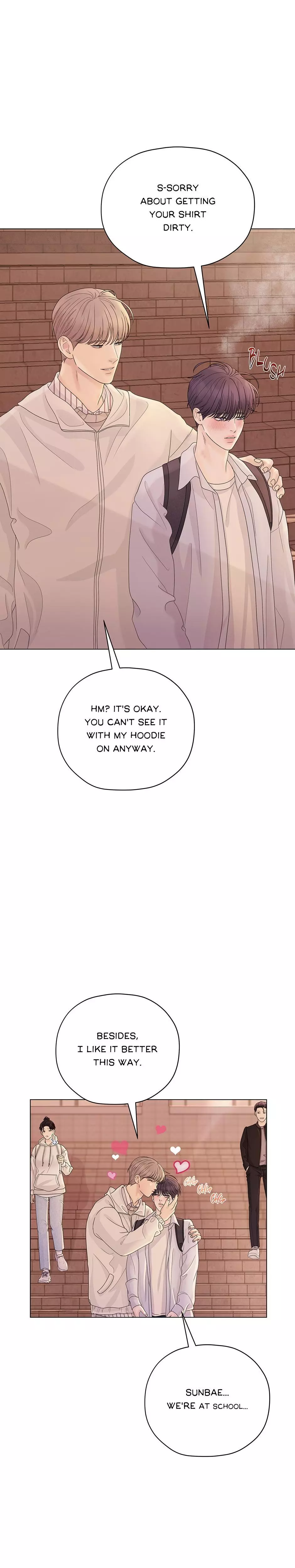 The Tiger’s Cradle - Chapter 4 Page 38