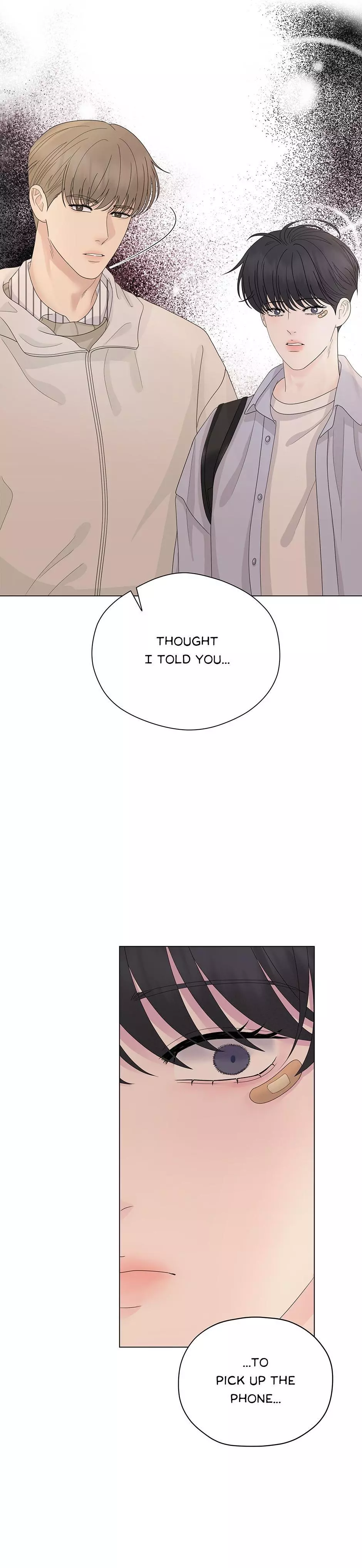 The Tiger’s Cradle - Chapter 4 Page 42