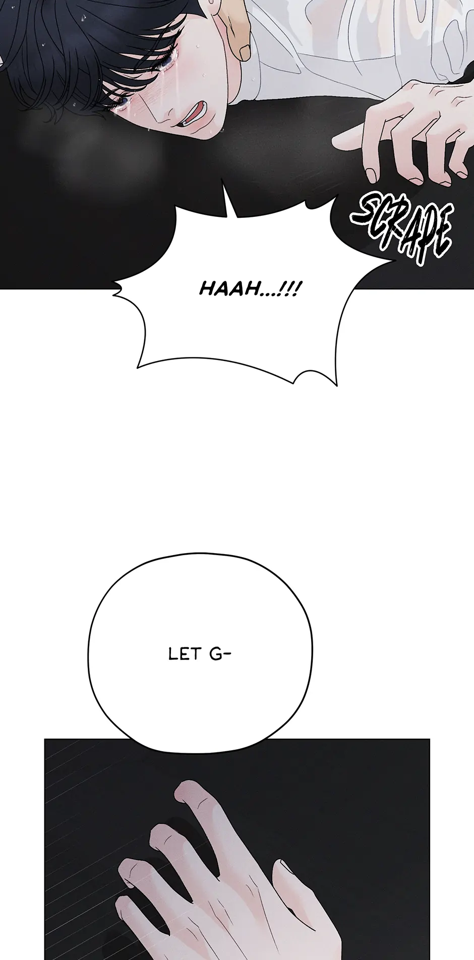 The Tiger’s Cradle - Chapter 40 Page 2