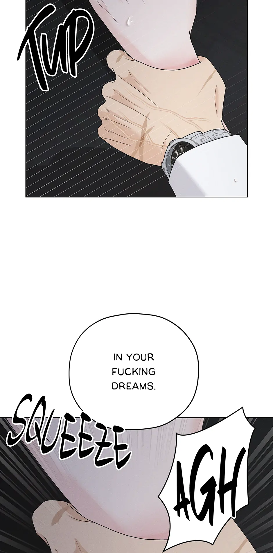 The Tiger’s Cradle - Chapter 40 Page 3