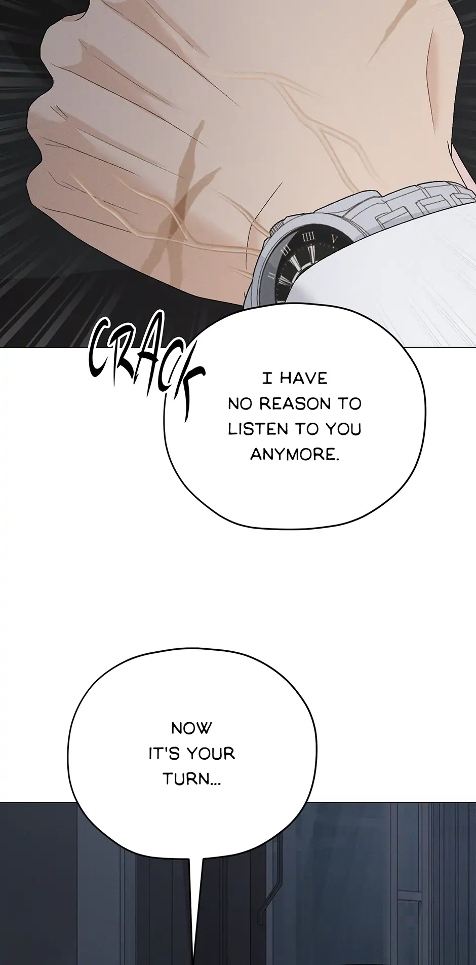 The Tiger’s Cradle - Chapter 40 Page 4