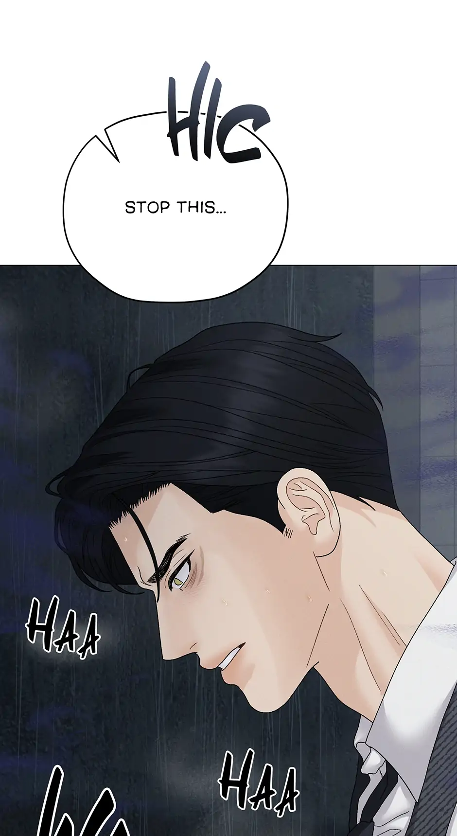 The Tiger’s Cradle - Chapter 40 Page 21