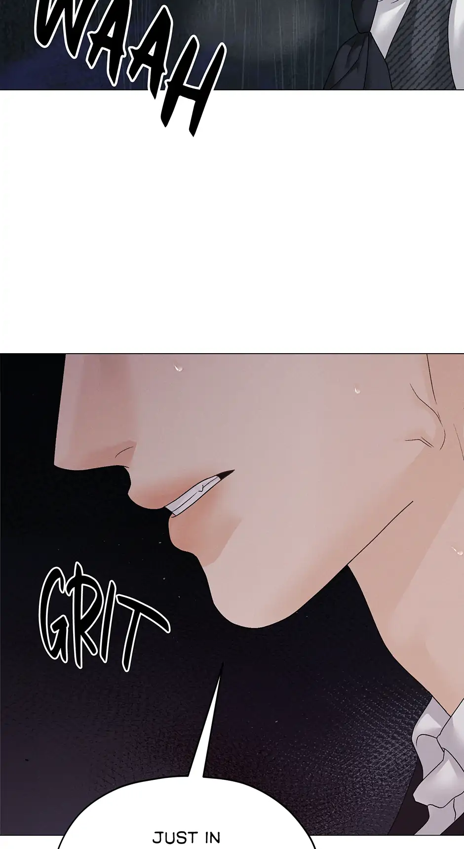 The Tiger’s Cradle - Chapter 40 Page 22