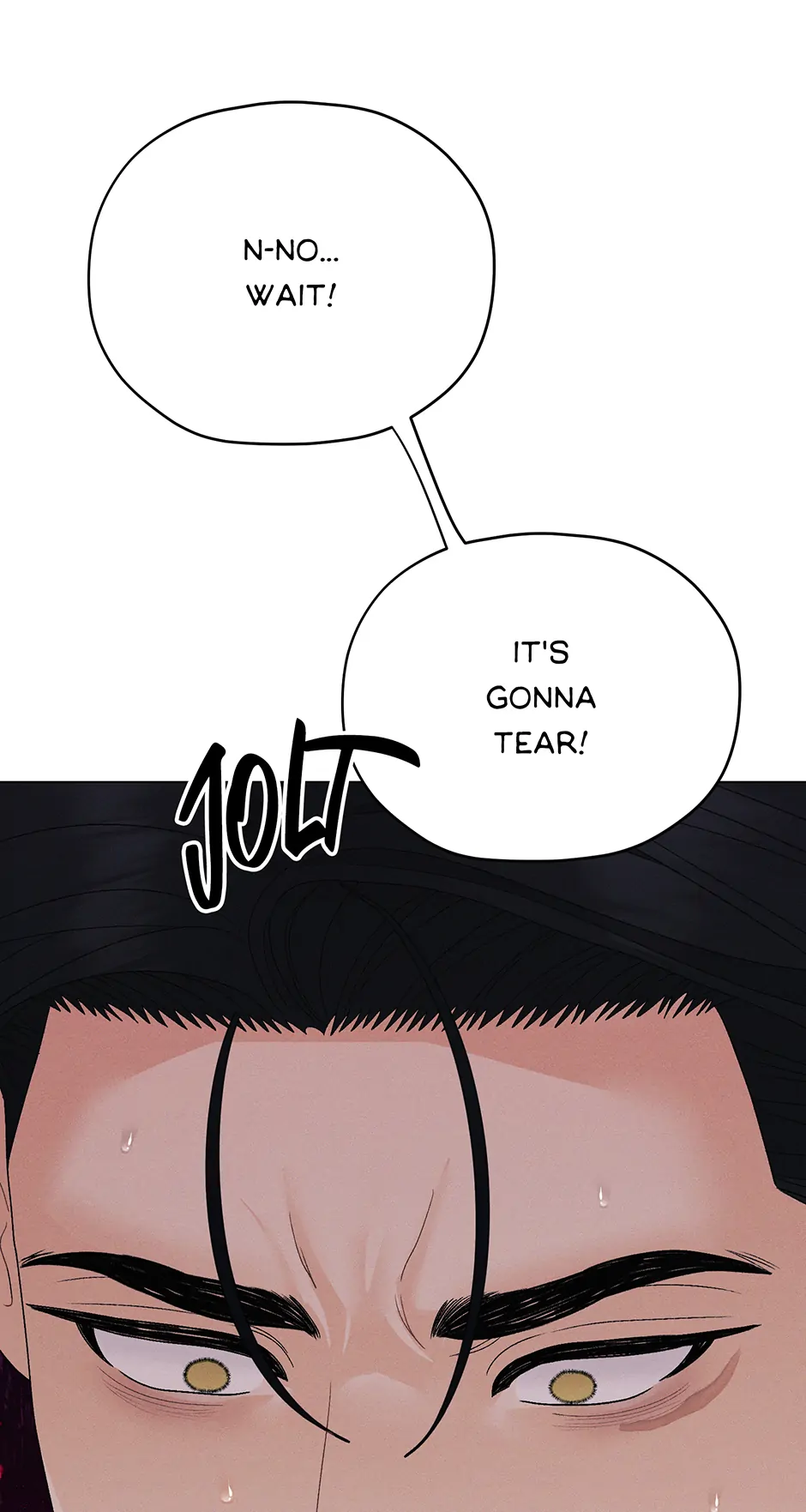 The Tiger’s Cradle - Chapter 40 Page 25
