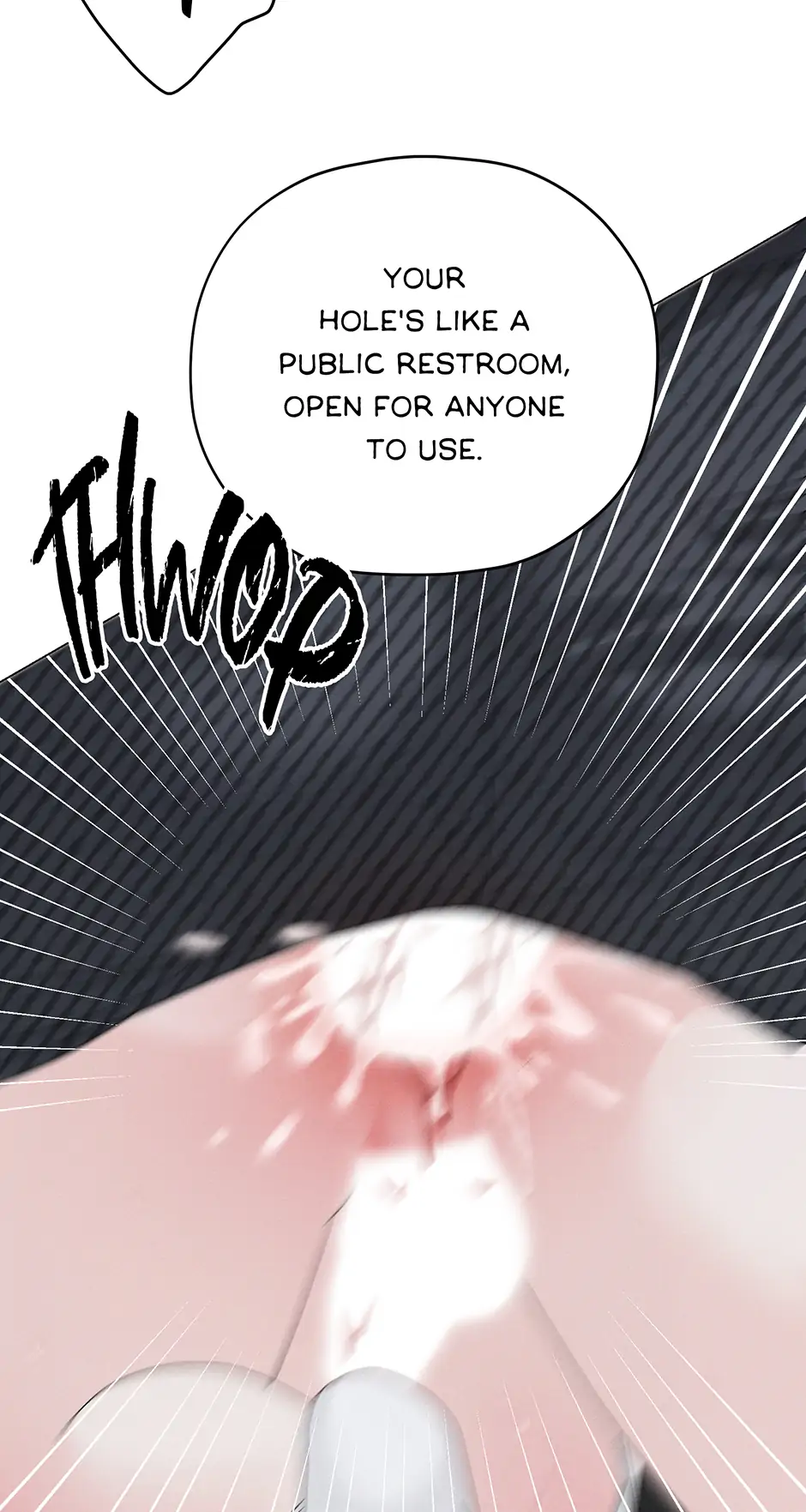 The Tiger’s Cradle - Chapter 40 Page 27