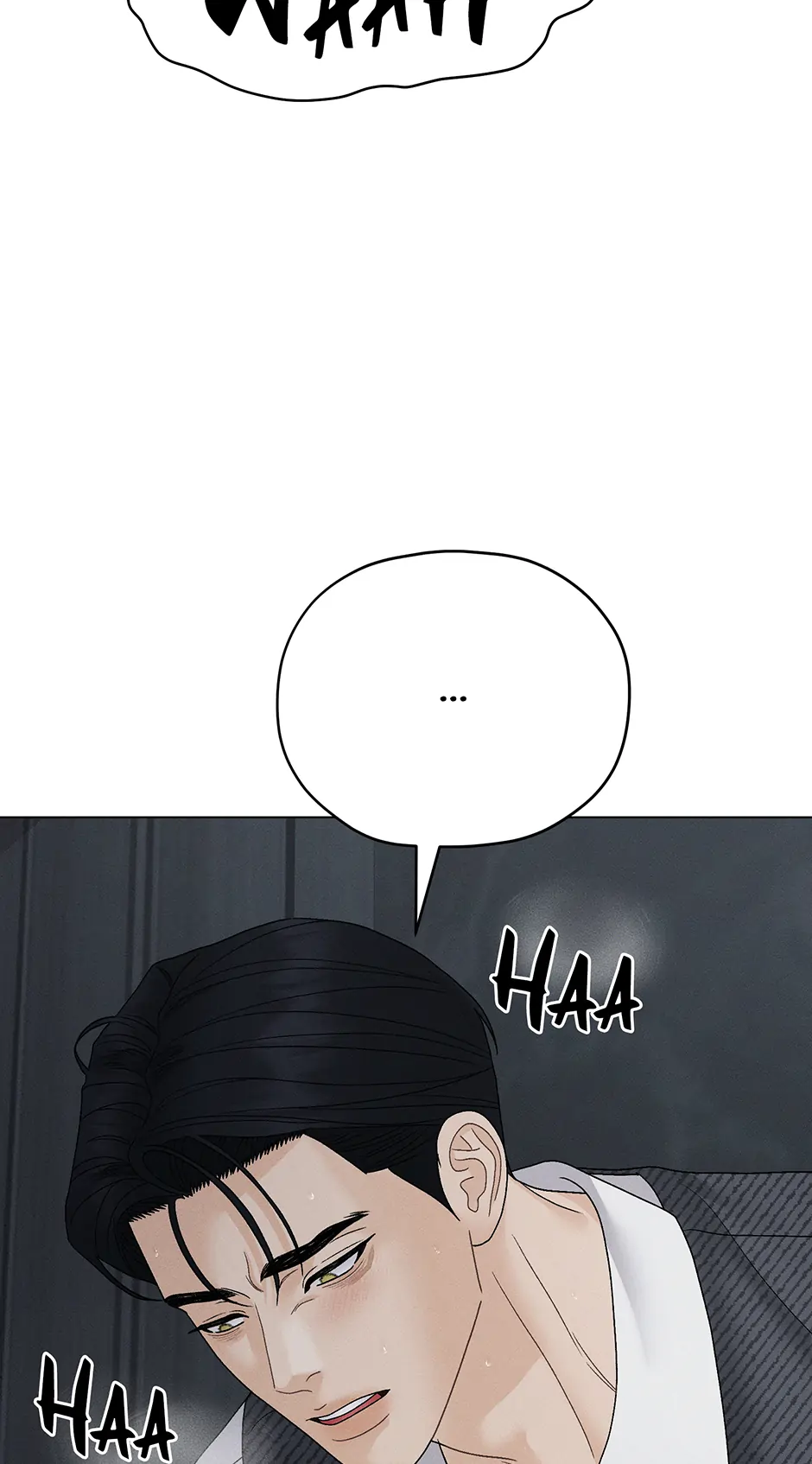 The Tiger’s Cradle - Chapter 40 Page 40