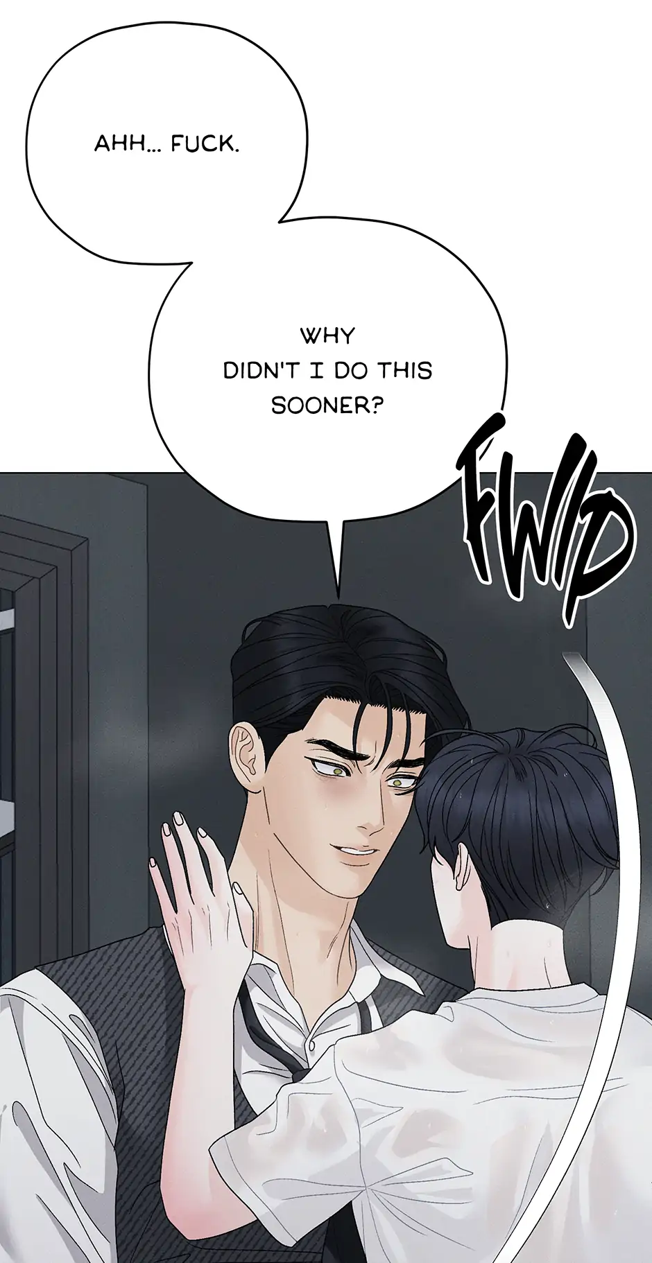 The Tiger’s Cradle - Chapter 40 Page 47