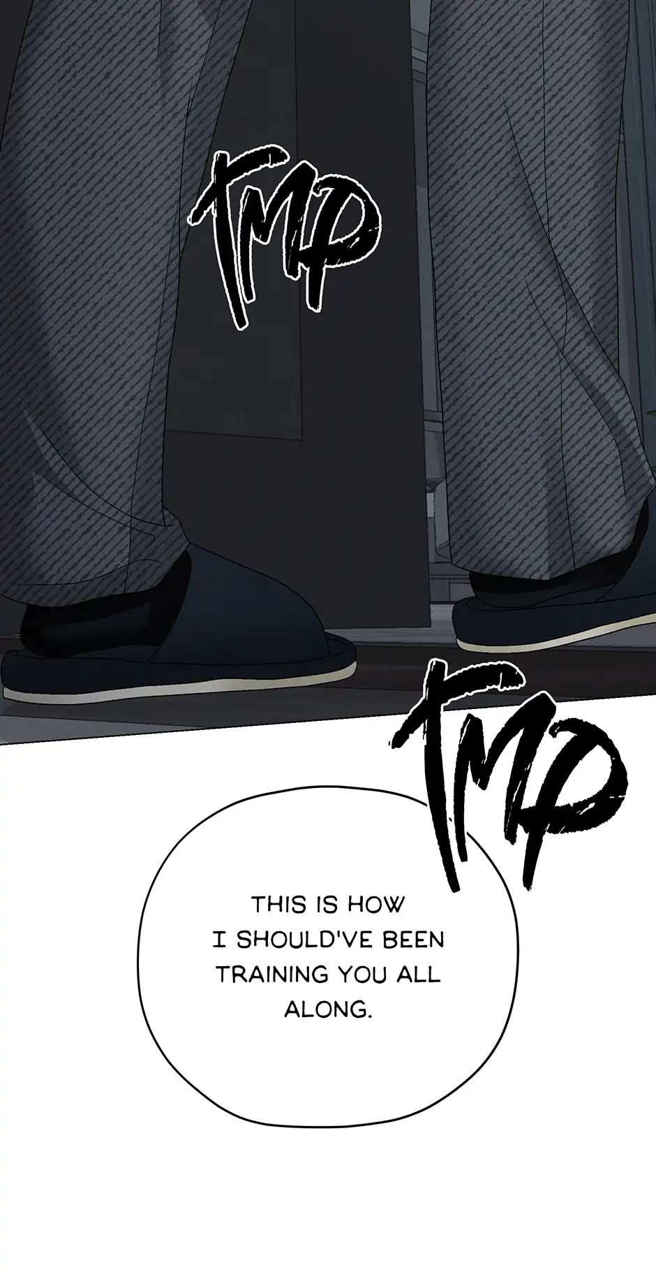 The Tiger’s Cradle - Chapter 40 Page 49