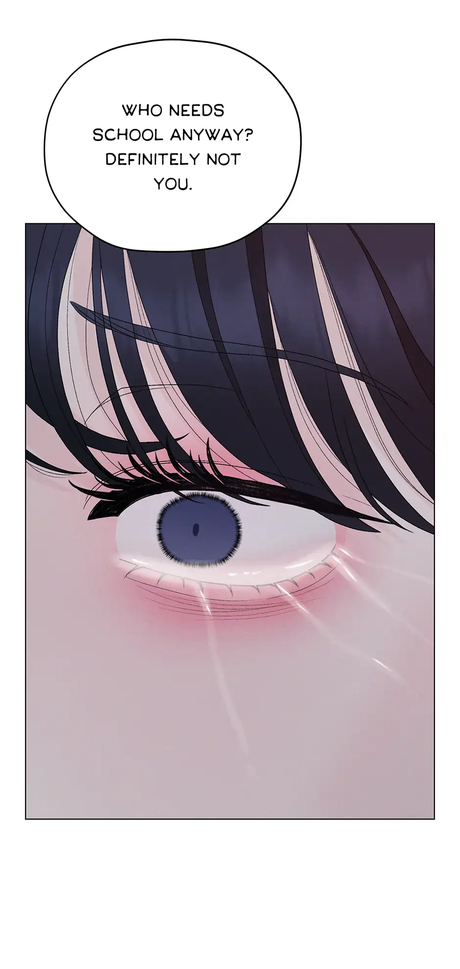 The Tiger’s Cradle - Chapter 40 Page 70