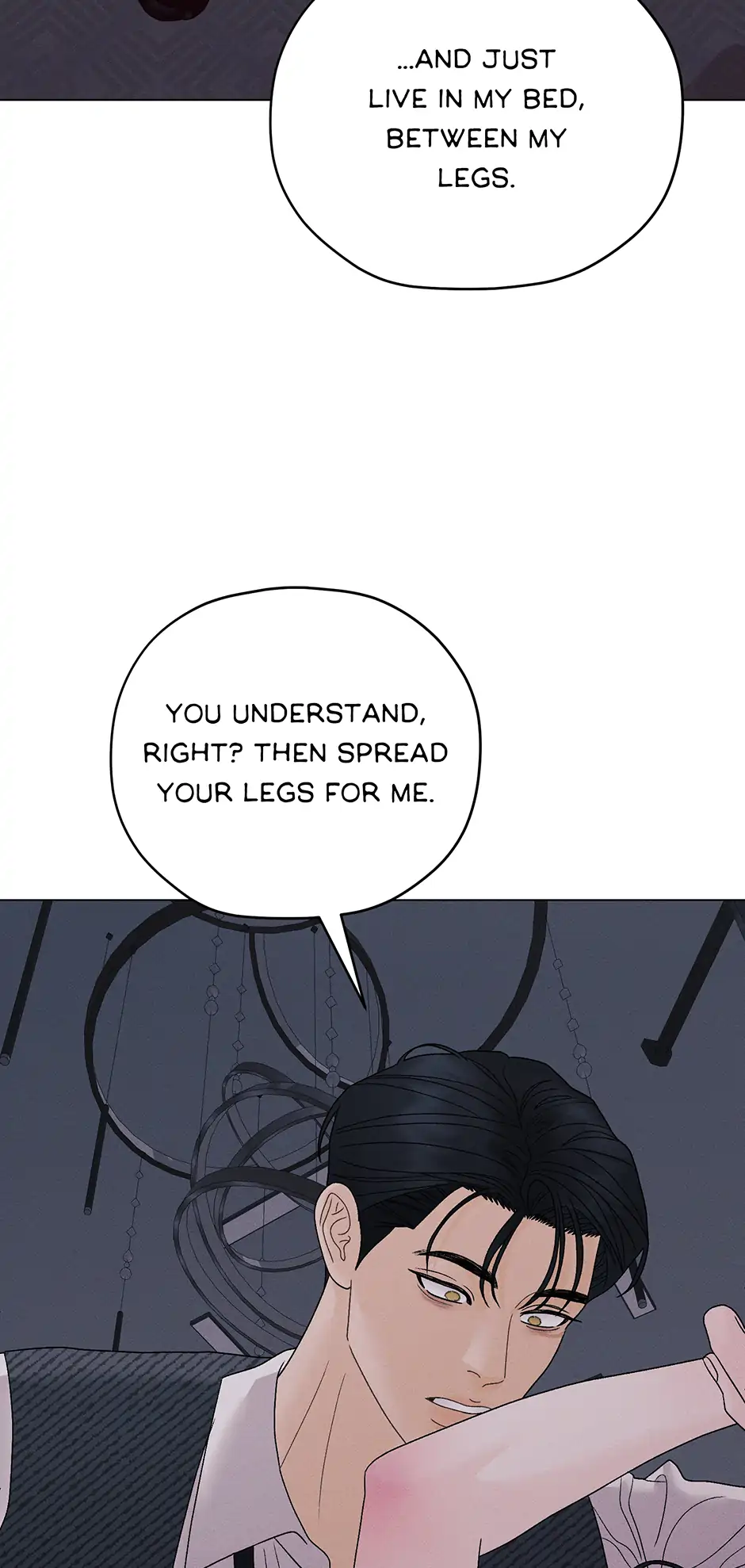 The Tiger’s Cradle - Chapter 40 Page 72