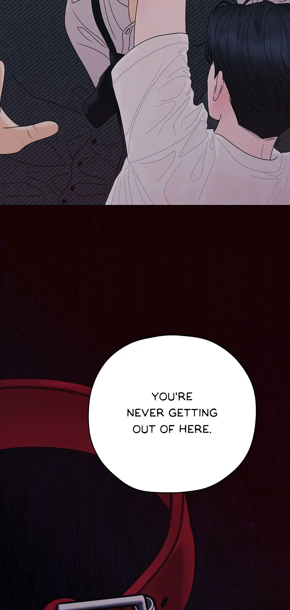 The Tiger’s Cradle - Chapter 40 Page 73