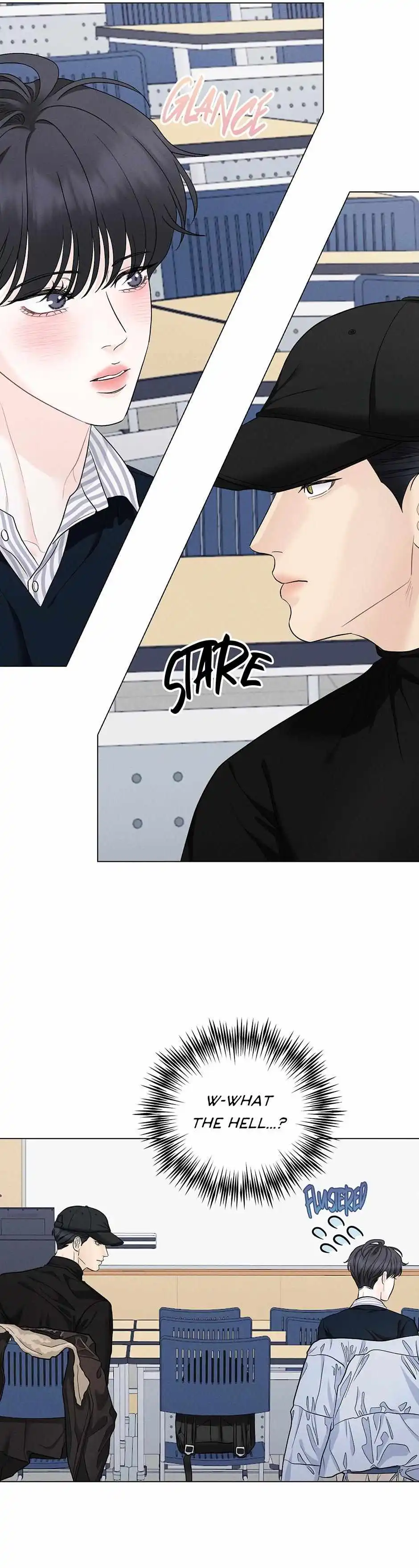 The Tiger’s Cradle - Chapter 41 Page 7