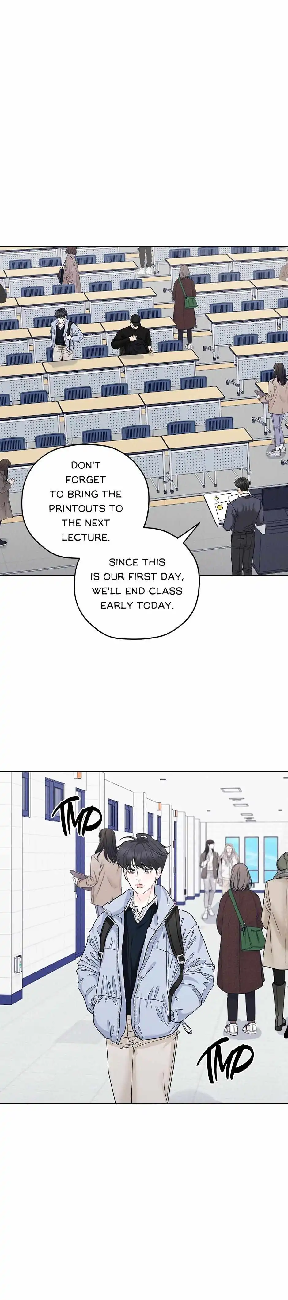 The Tiger’s Cradle - Chapter 41 Page 9