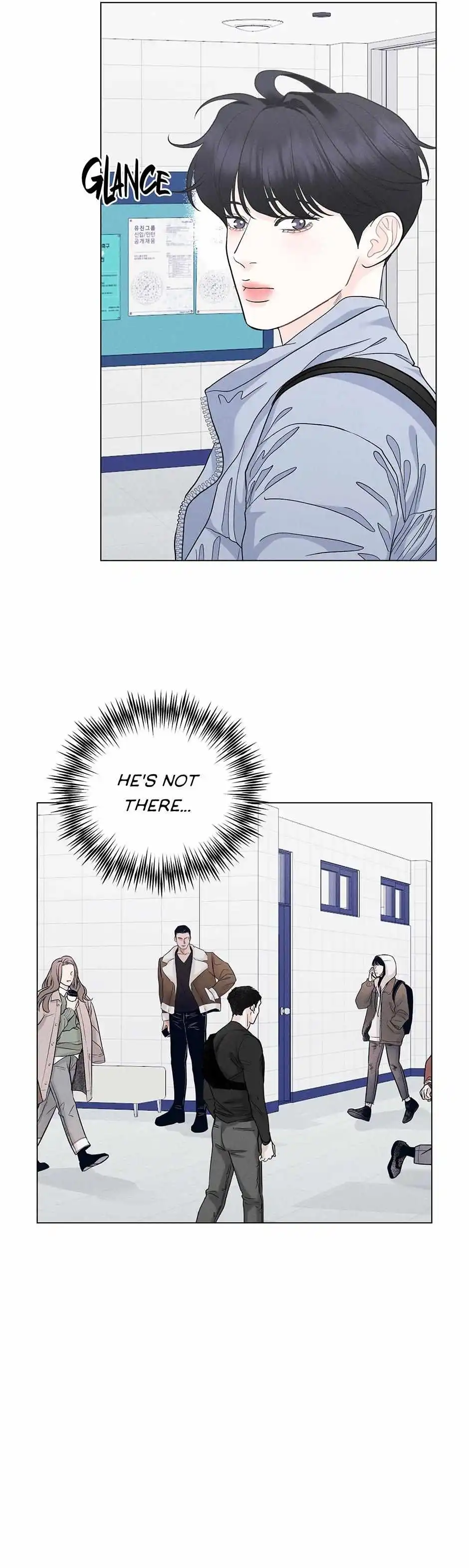 The Tiger’s Cradle - Chapter 41 Page 10