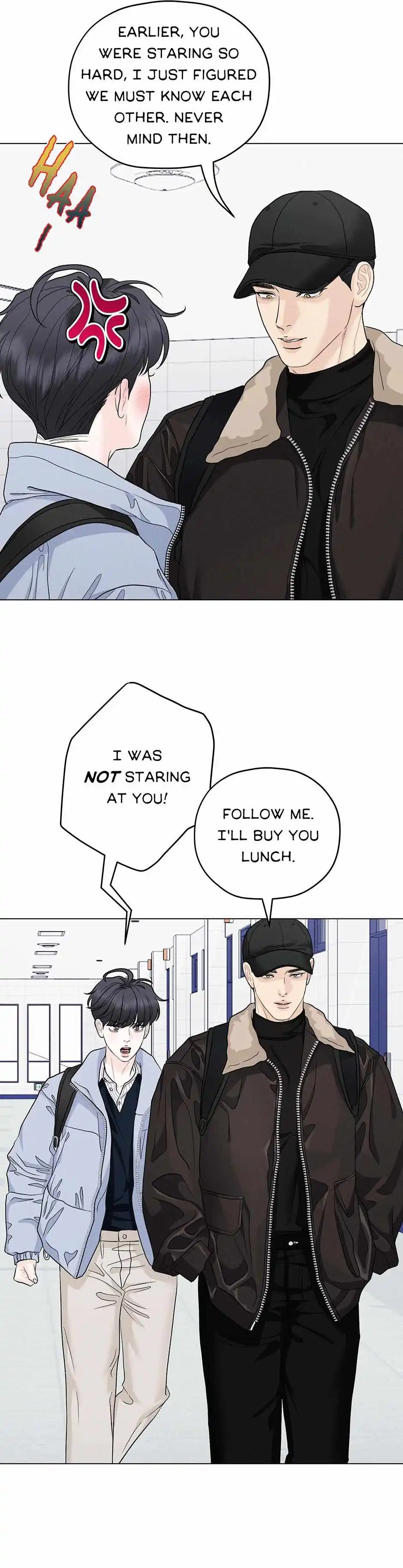 The Tiger’s Cradle - Chapter 41 Page 16