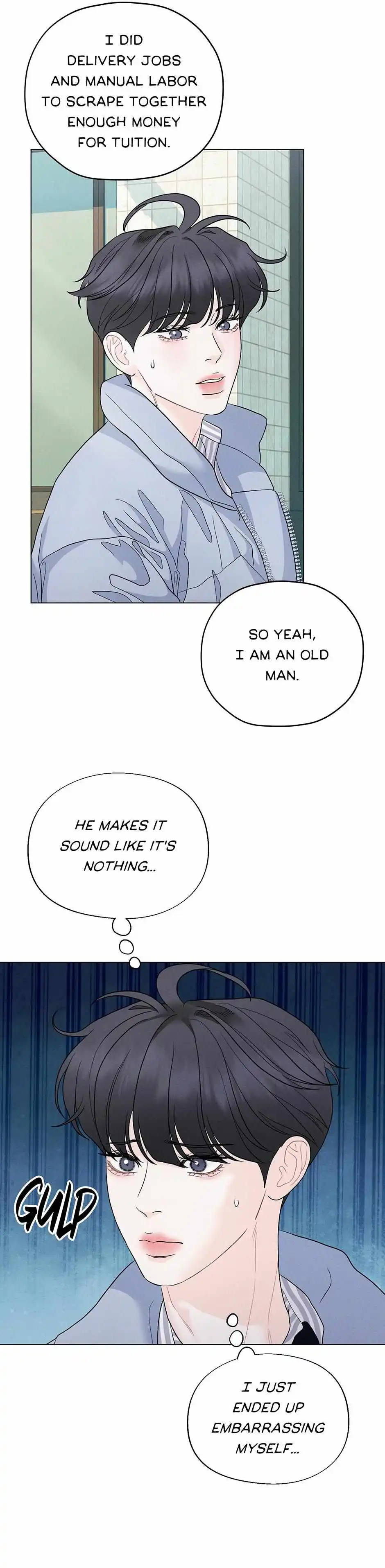 The Tiger’s Cradle - Chapter 41 Page 22